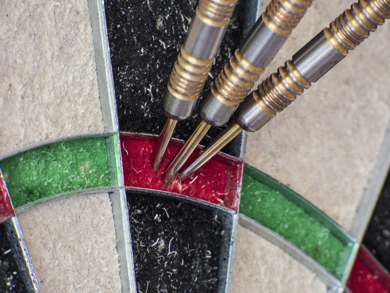 Rob Cross triumphiert bei den Dutch Darts Masters 2025: Ein Rückblick auf spannende Matches und Überraschungen