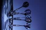 Dart spielen lernen: Trainingsplan für 4 Wochen auf dartpfeile-dartzubehoer.de