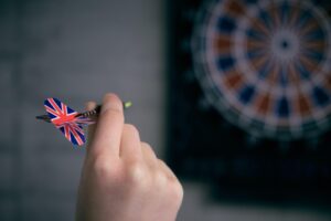 Dartbegriffe erklärt: Bust, Bogey, Checkout & Co. auf dartpfeile-dartzubehoer.de